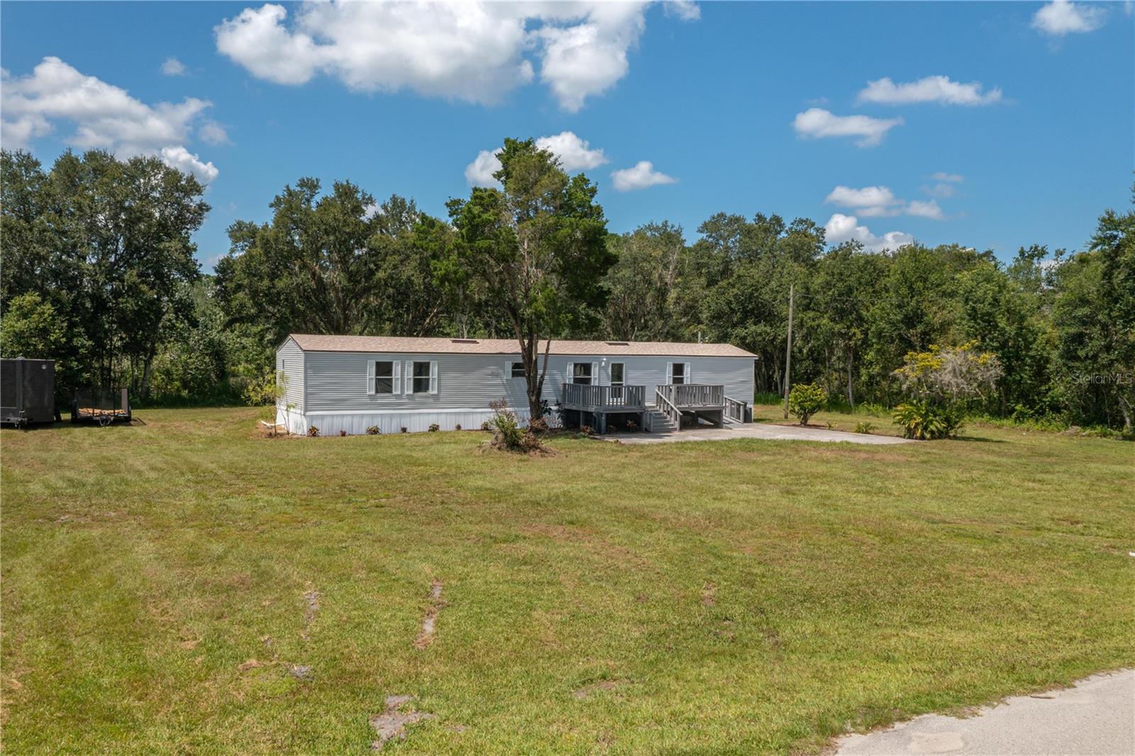 COUNTRY TRAILS PH 04 - Residential