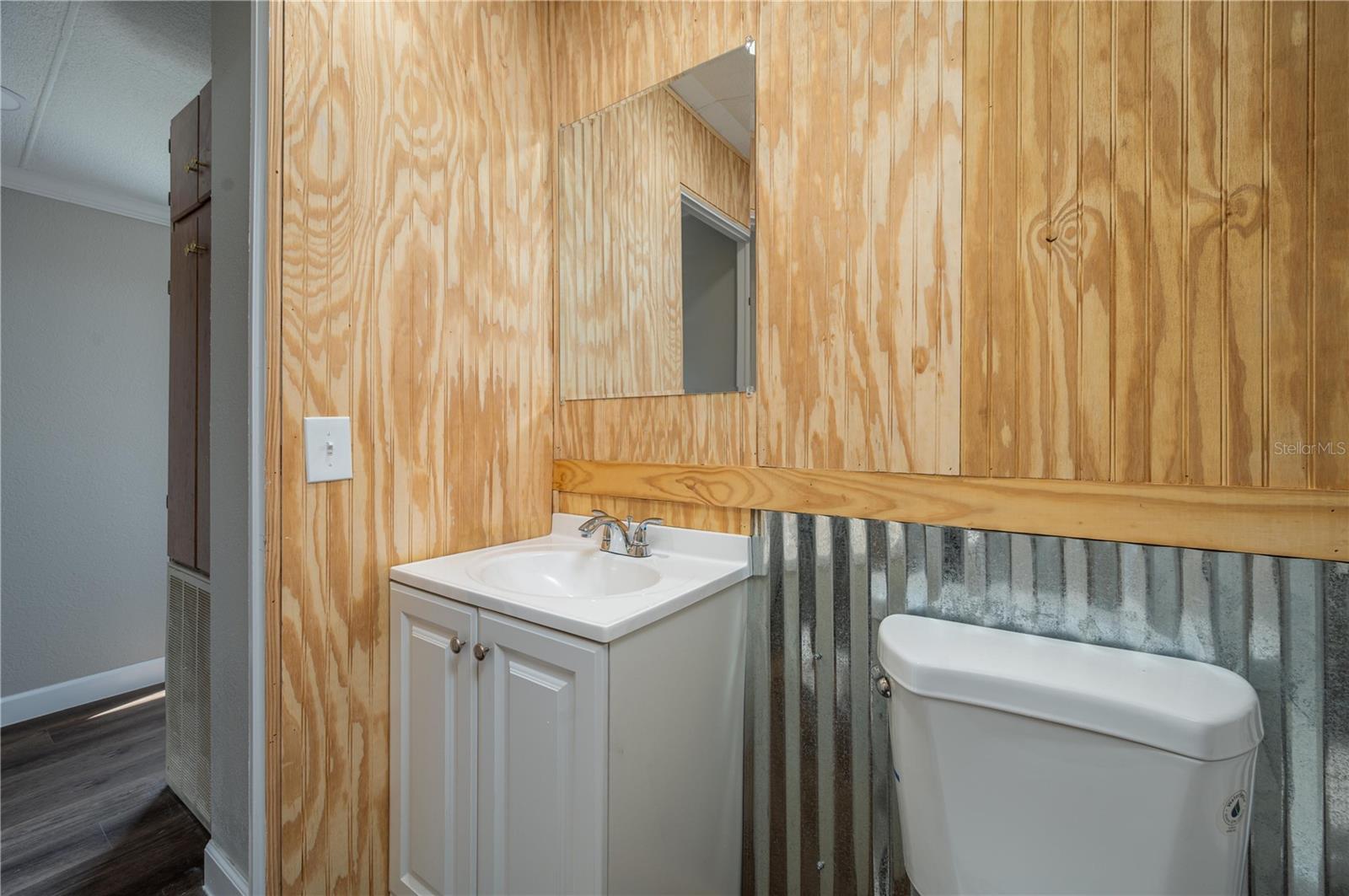 COUNTRY TRAILS PH 04 - Residential