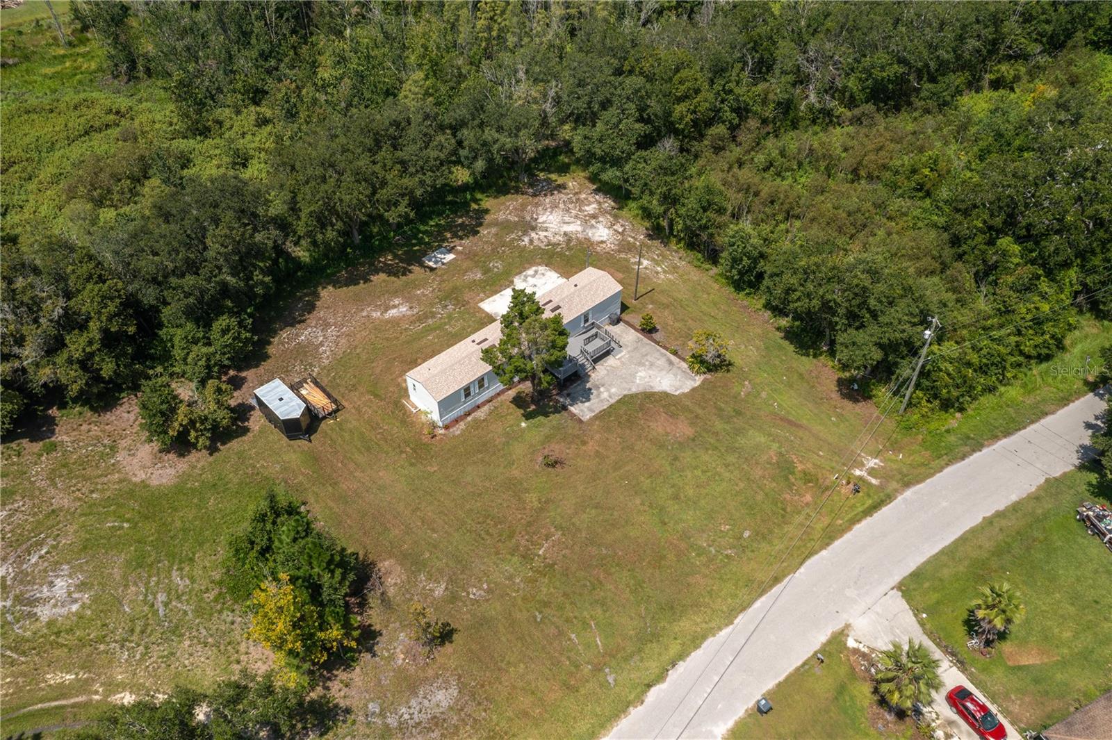 COUNTRY TRAILS PH 04 - Residential