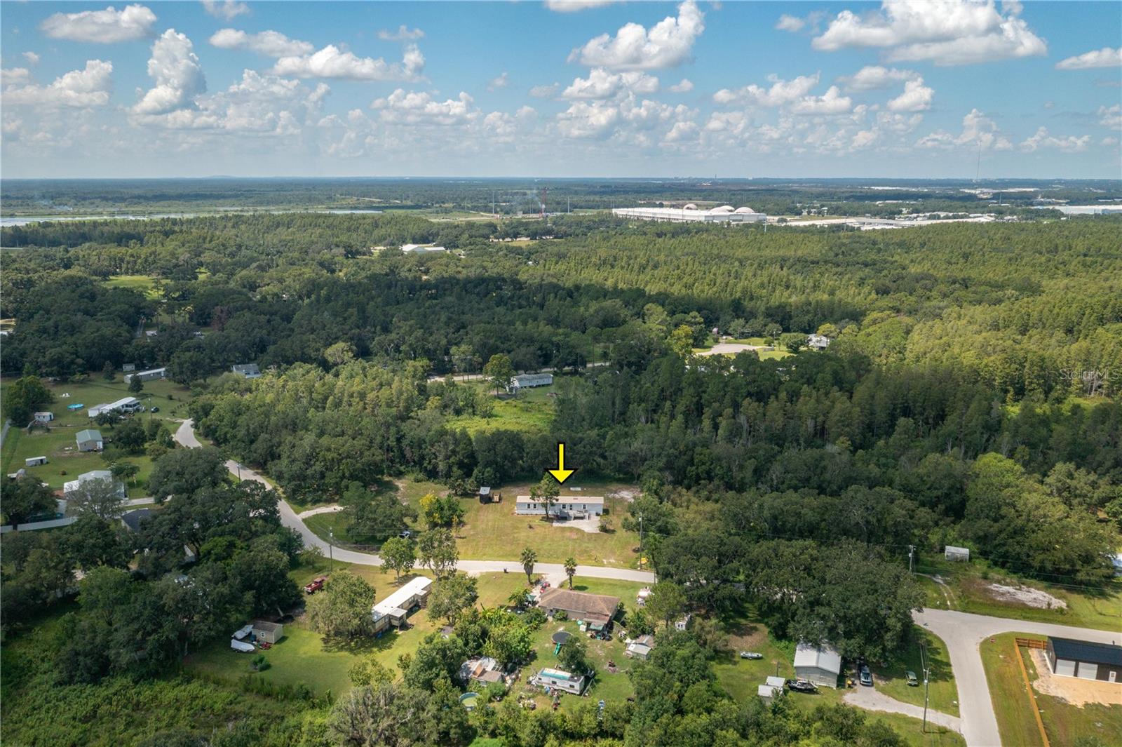 COUNTRY TRAILS PH 04 - Residential