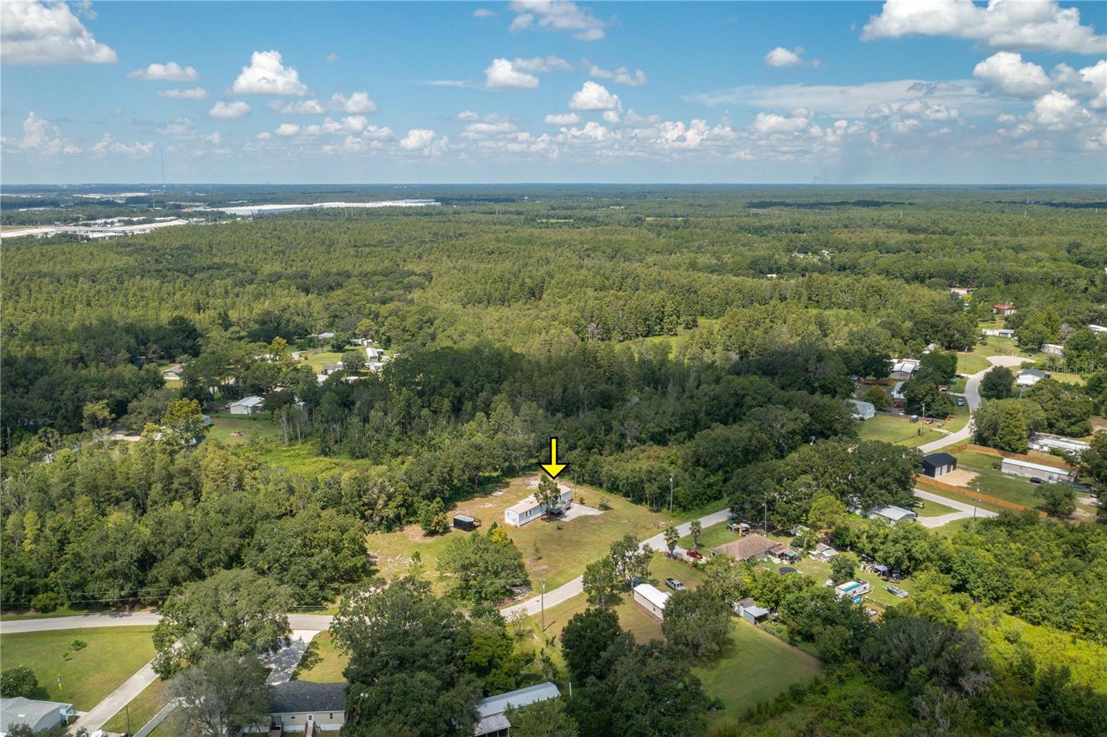 COUNTRY TRAILS PH 04 - Residential