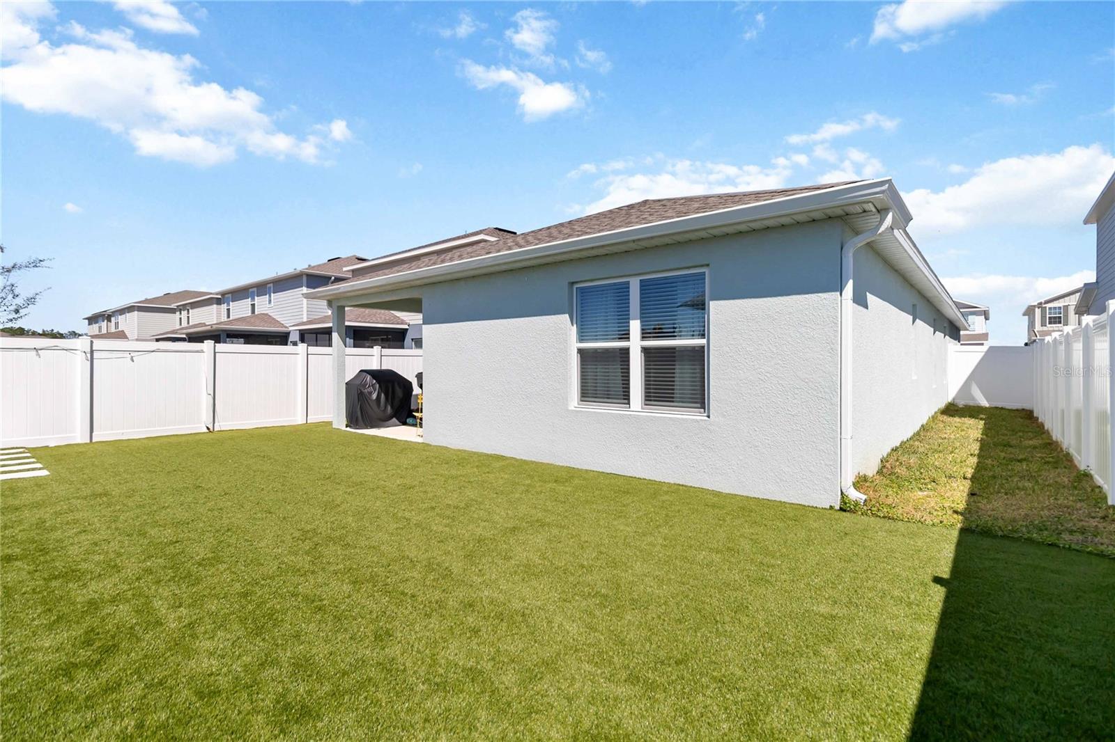 ASTONIA PH 2 & 3 - Residential