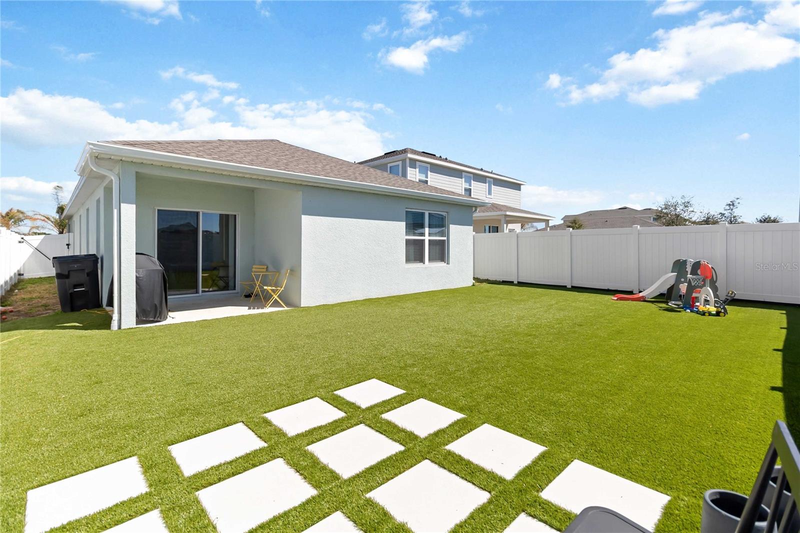 ASTONIA PH 2 & 3 - Residential