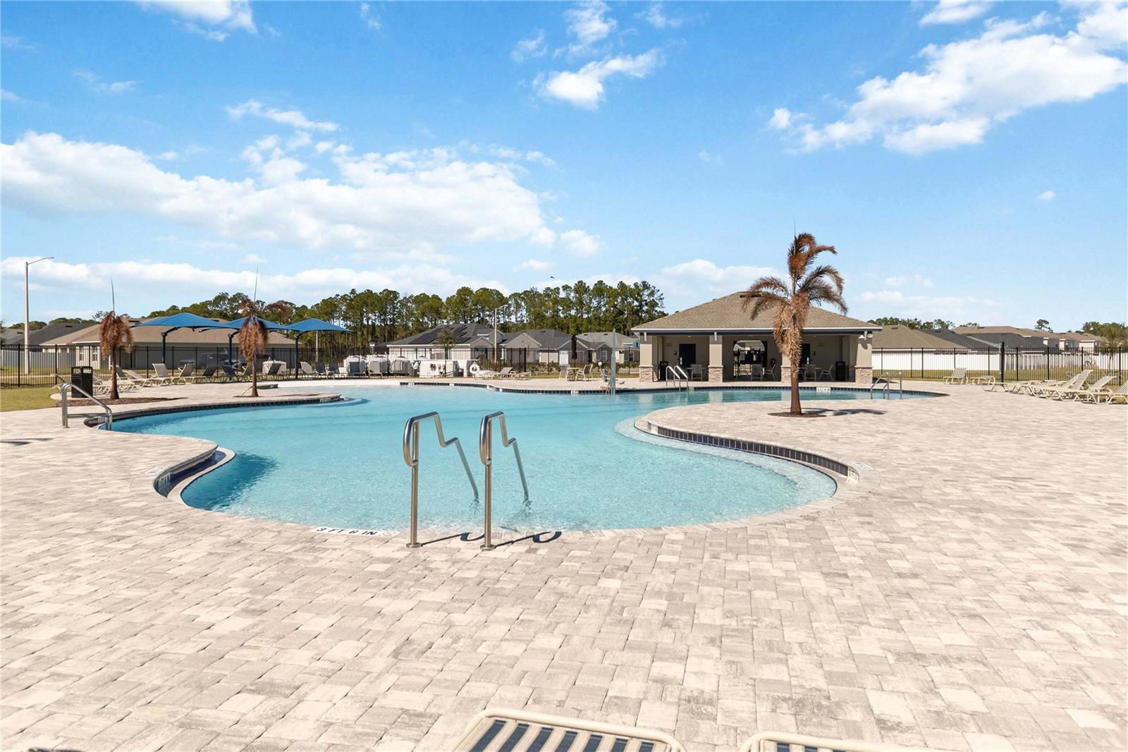 ASTONIA PH 2 & 3 - Residential