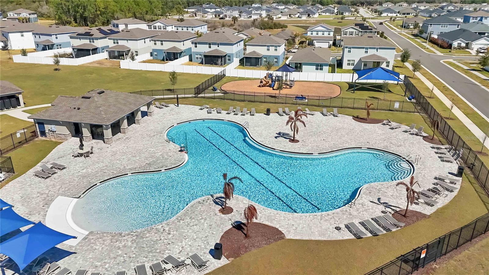 ASTONIA PH 2 & 3 - Residential