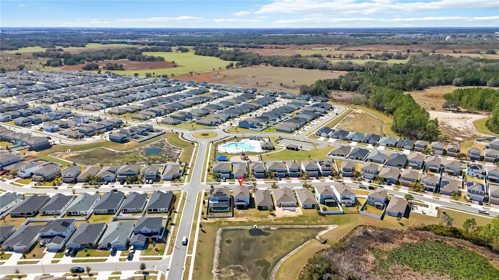 ASTONIA PH 2 & 3 - Residential