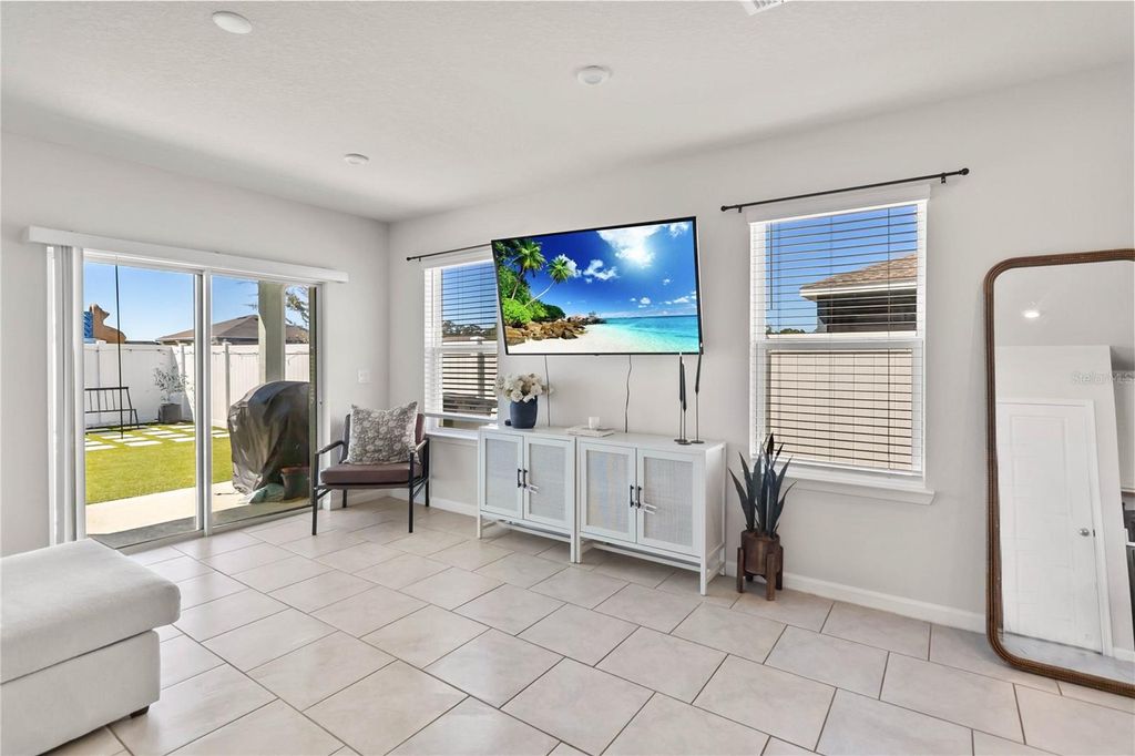 Photo of 1528 Eucalyptus Way, Davenport, FL 33837 (MLS # TB8481155)