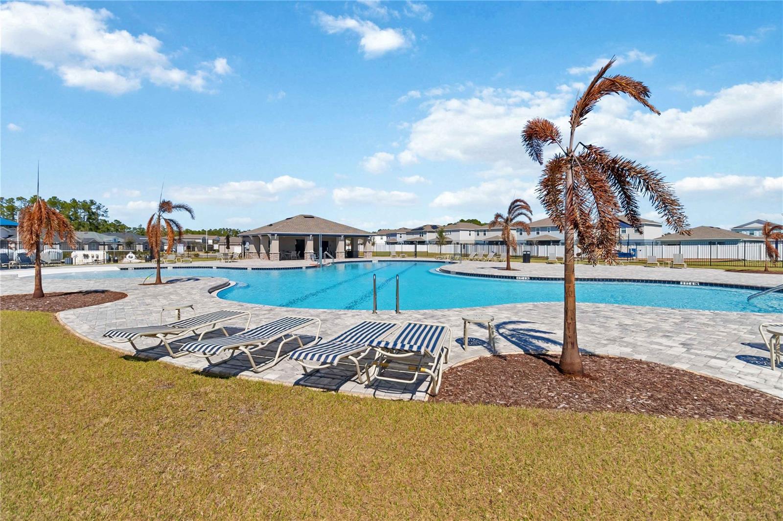 ASTONIA PH 2 & 3 - Residential