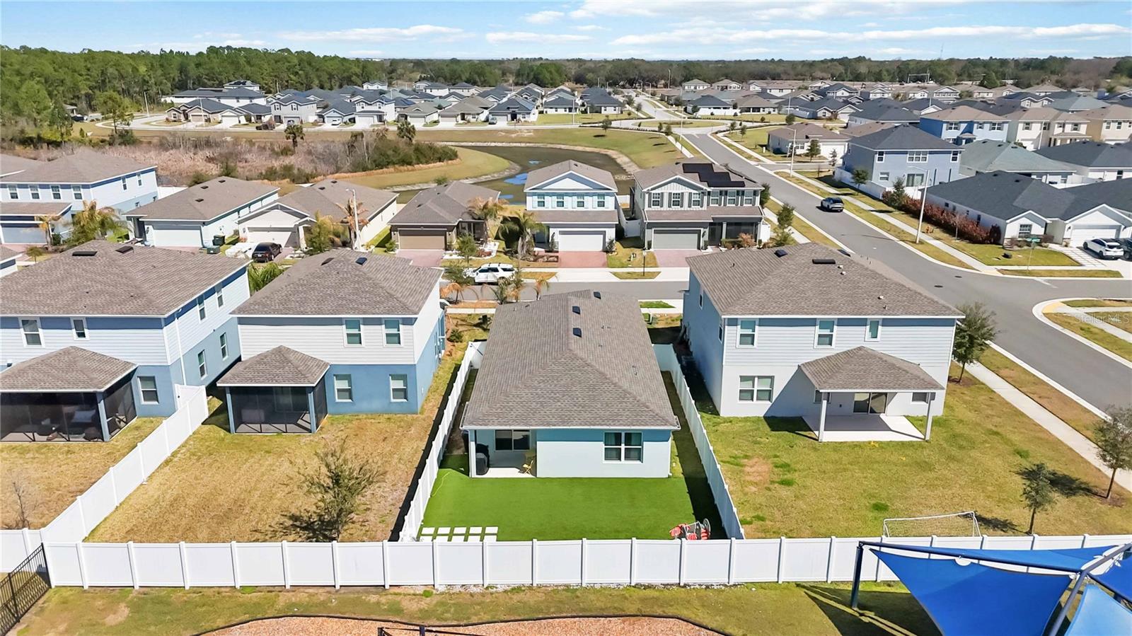 ASTONIA PH 2 & 3 - Residential