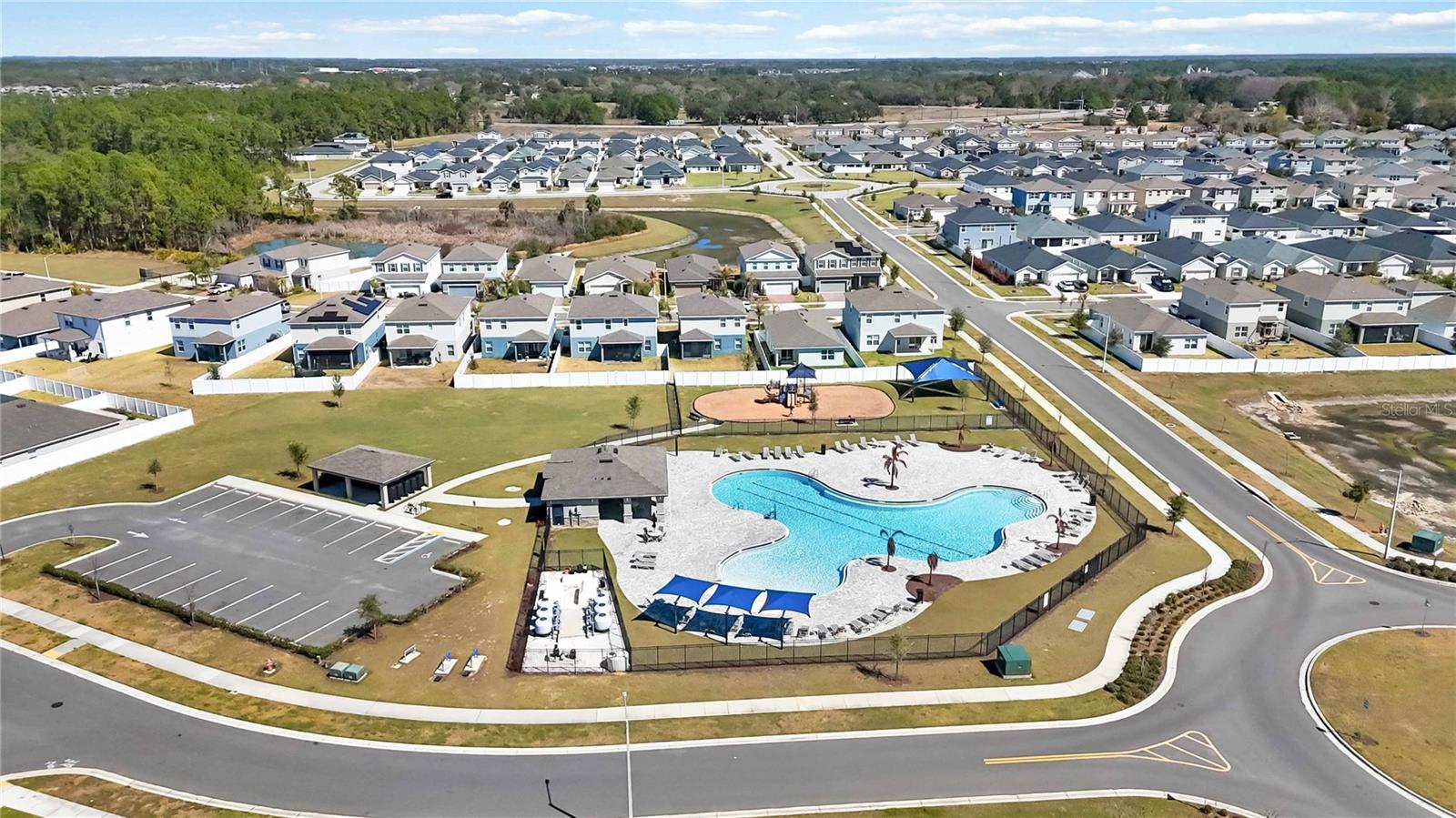 ASTONIA PH 2 & 3 - Residential