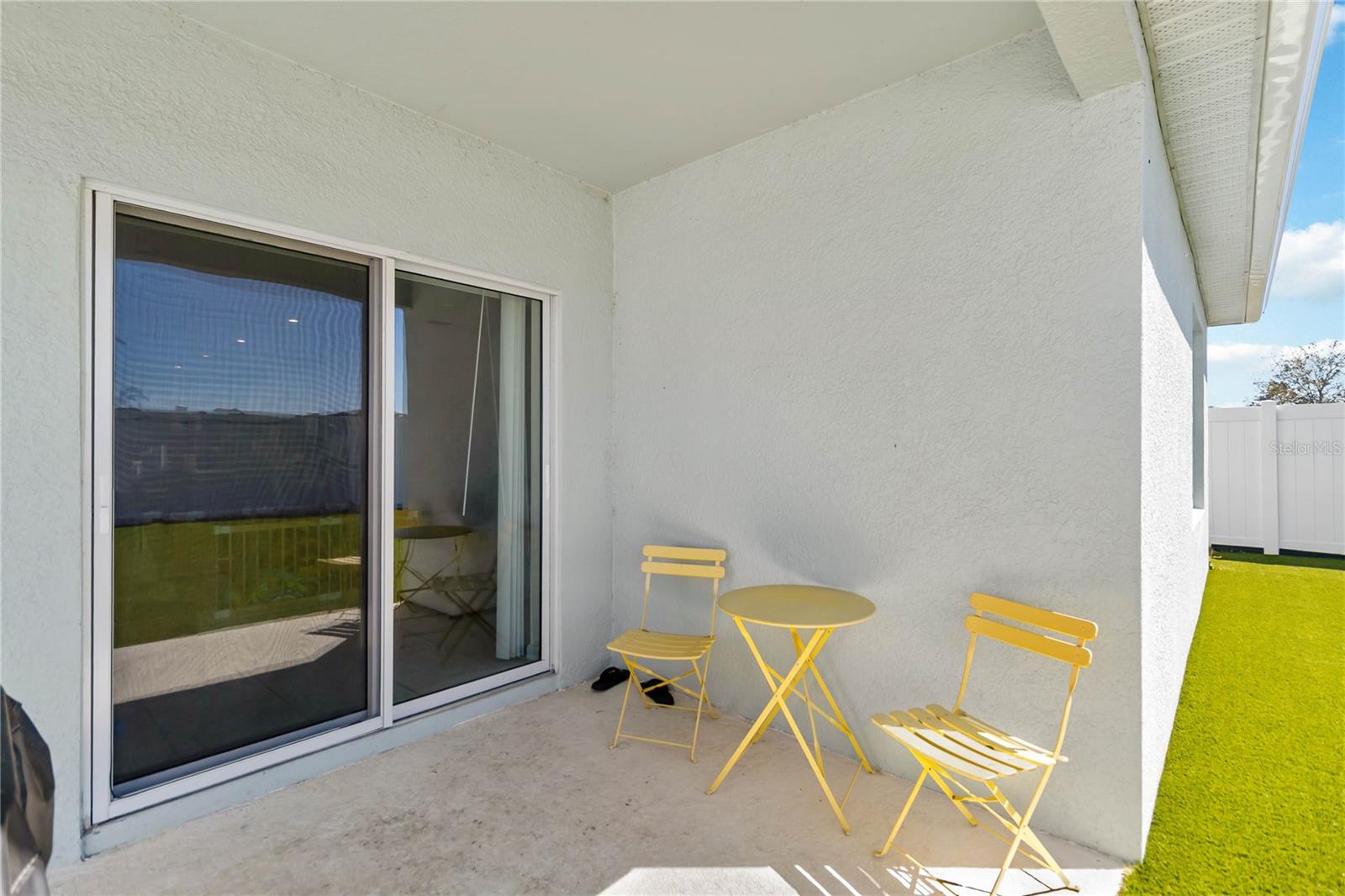 ASTONIA PH 2 & 3 - Residential