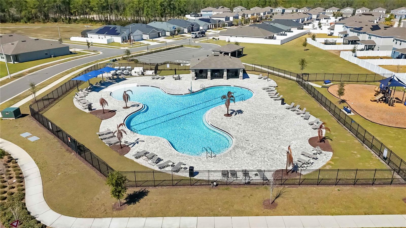 ASTONIA PH 2 & 3 - Residential