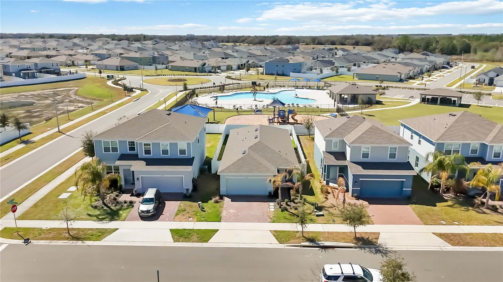 ASTONIA PH 2 & 3 - Residential