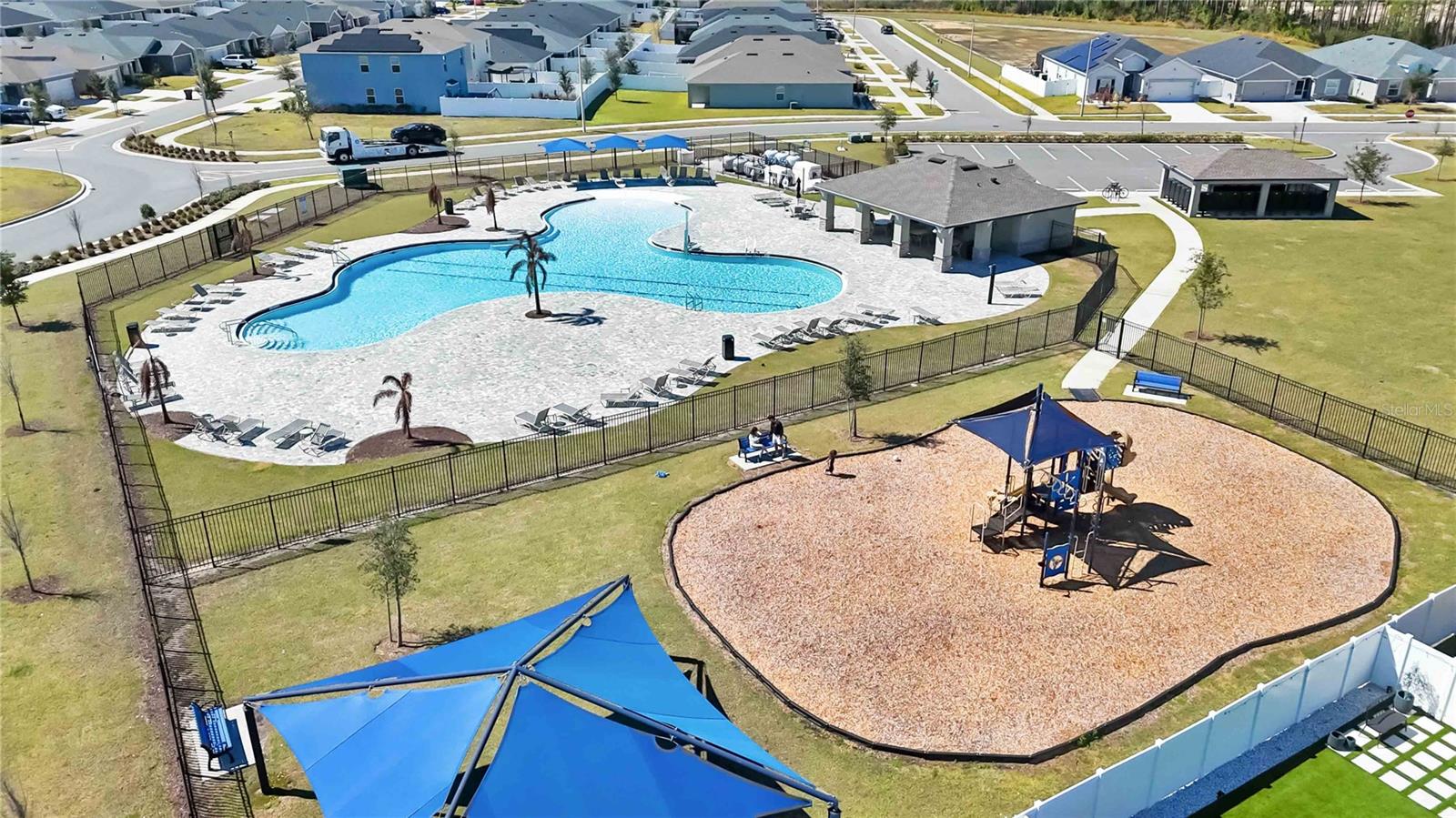 ASTONIA PH 2 & 3 - Residential