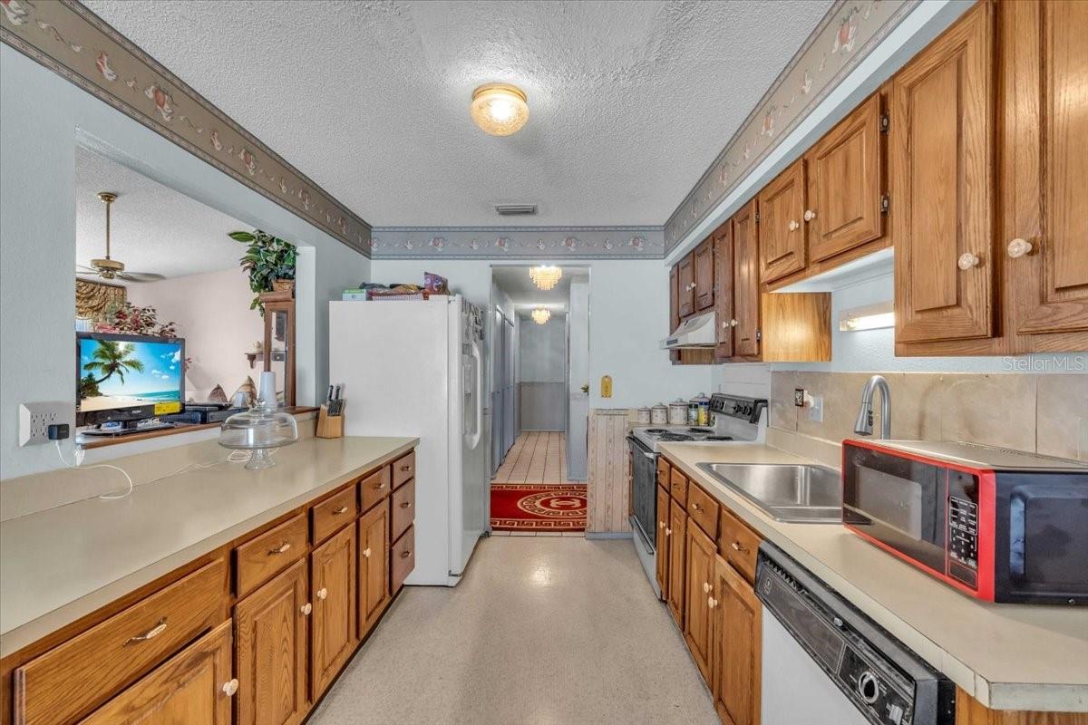 MULRENNAN GRVES NORTH UN II - Residential