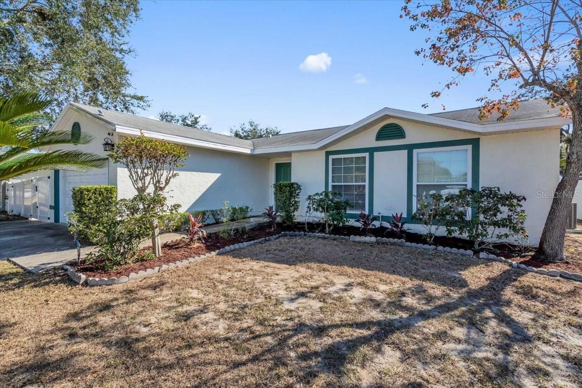 MULRENNAN GRVES NORTH UN II - Residential