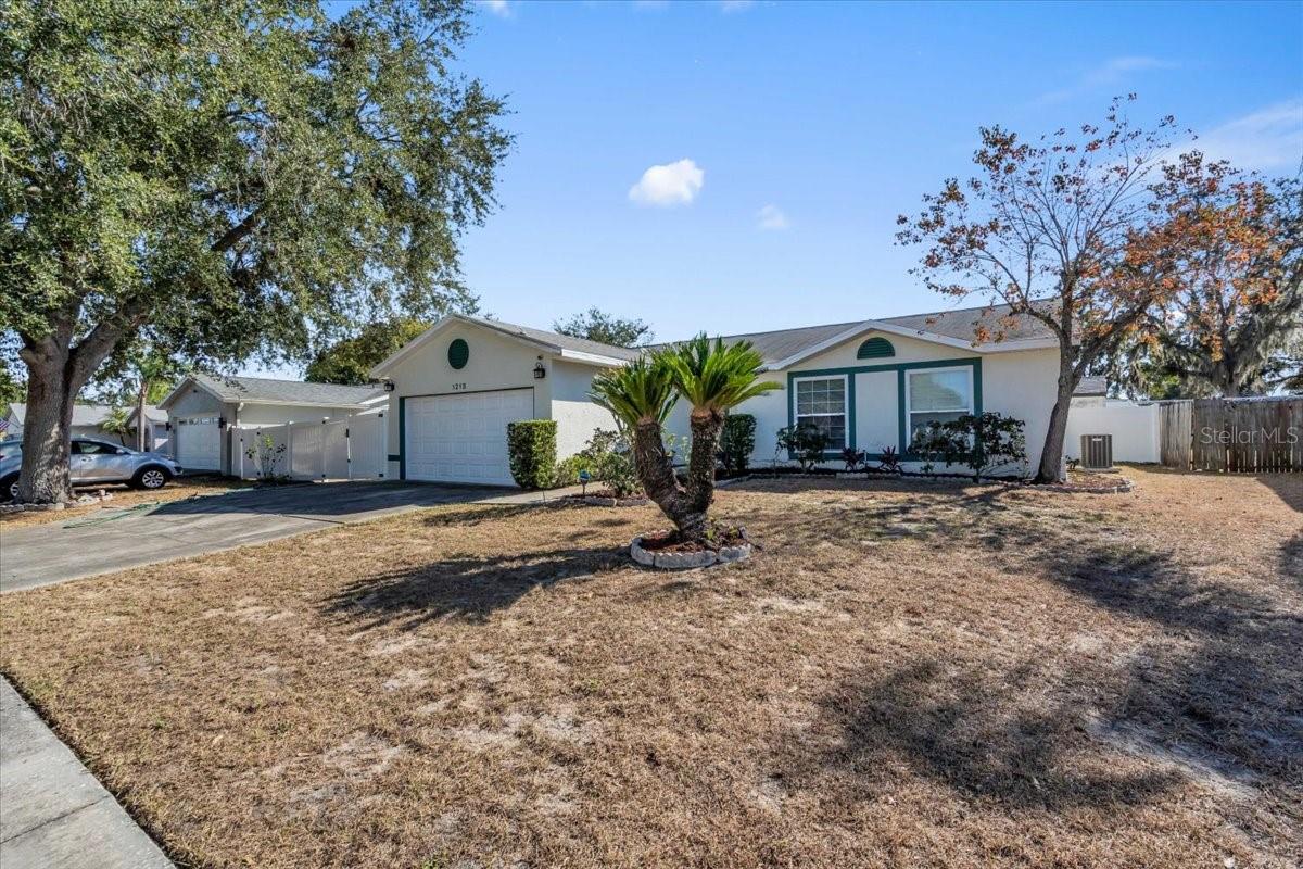 MULRENNAN GRVES NORTH UN II - Residential