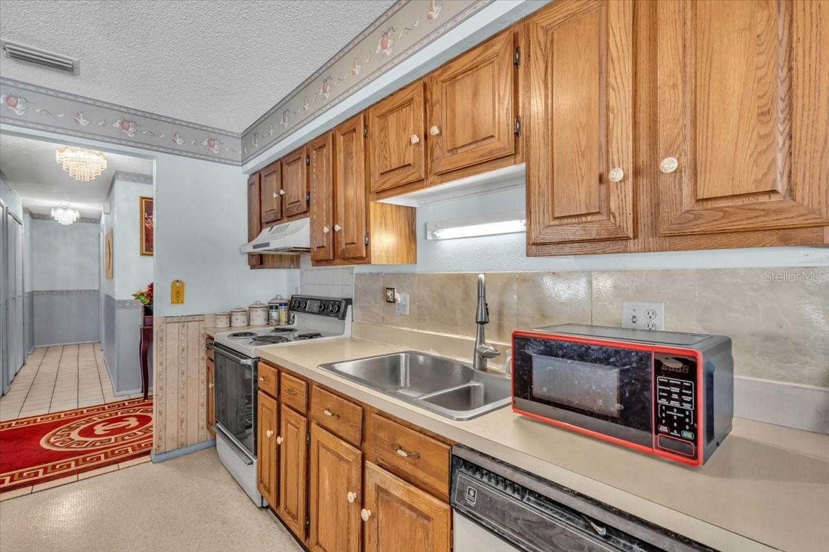 MULRENNAN GRVES NORTH UN II - Residential