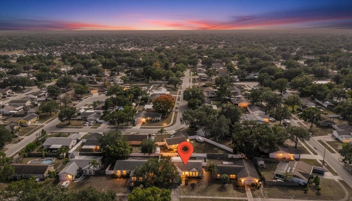 MULRENNAN GRVES NORTH UN II - Residential