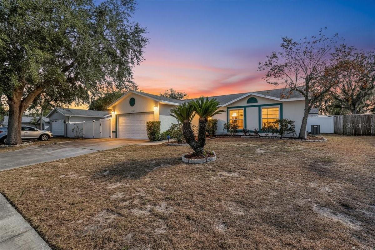 MULRENNAN GRVES NORTH UN II - Residential