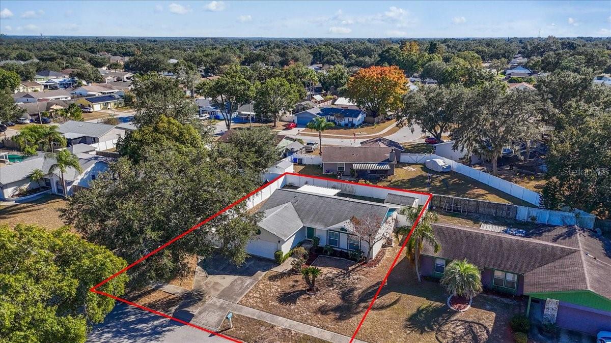 MULRENNAN GRVES NORTH UN II - Residential