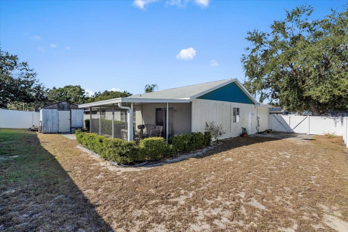 MULRENNAN GRVES NORTH UN II - Residential