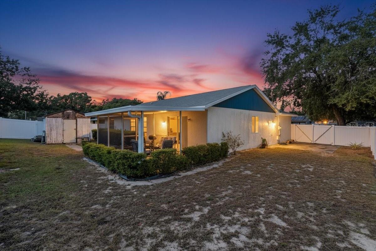 MULRENNAN GRVES NORTH UN II - Residential