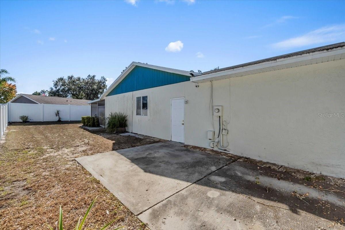 MULRENNAN GRVES NORTH UN II - Residential