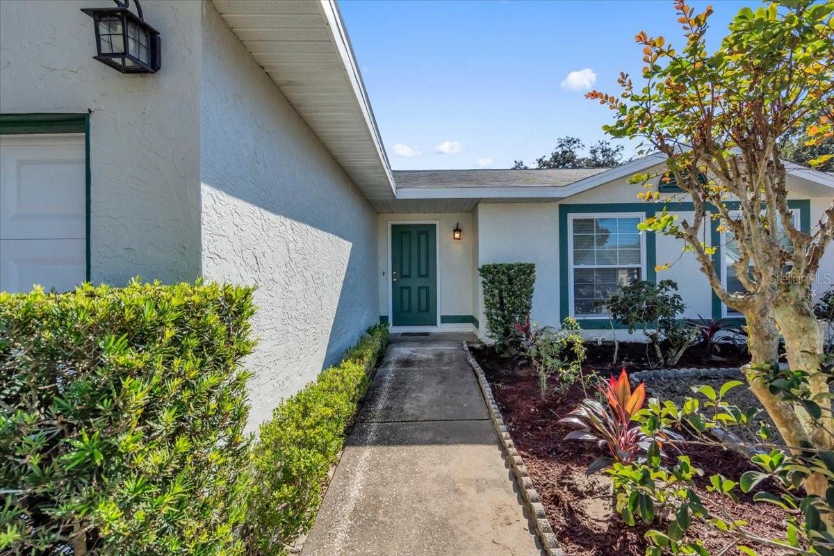 MULRENNAN GRVES NORTH UN II - Residential