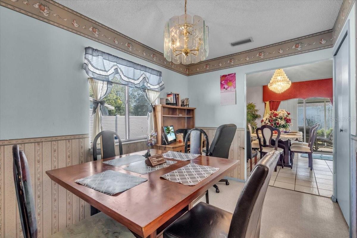 MULRENNAN GRVES NORTH UN II - Residential