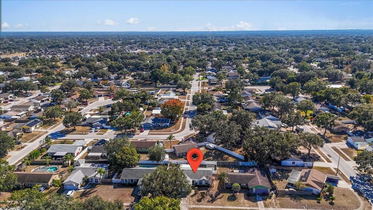 MULRENNAN GRVES NORTH UN II - Residential