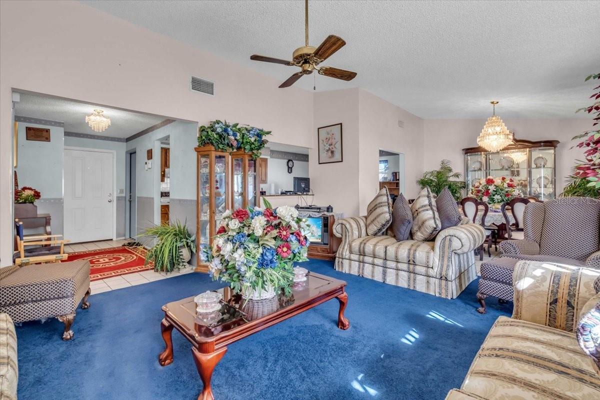 MULRENNAN GRVES NORTH UN II - Residential