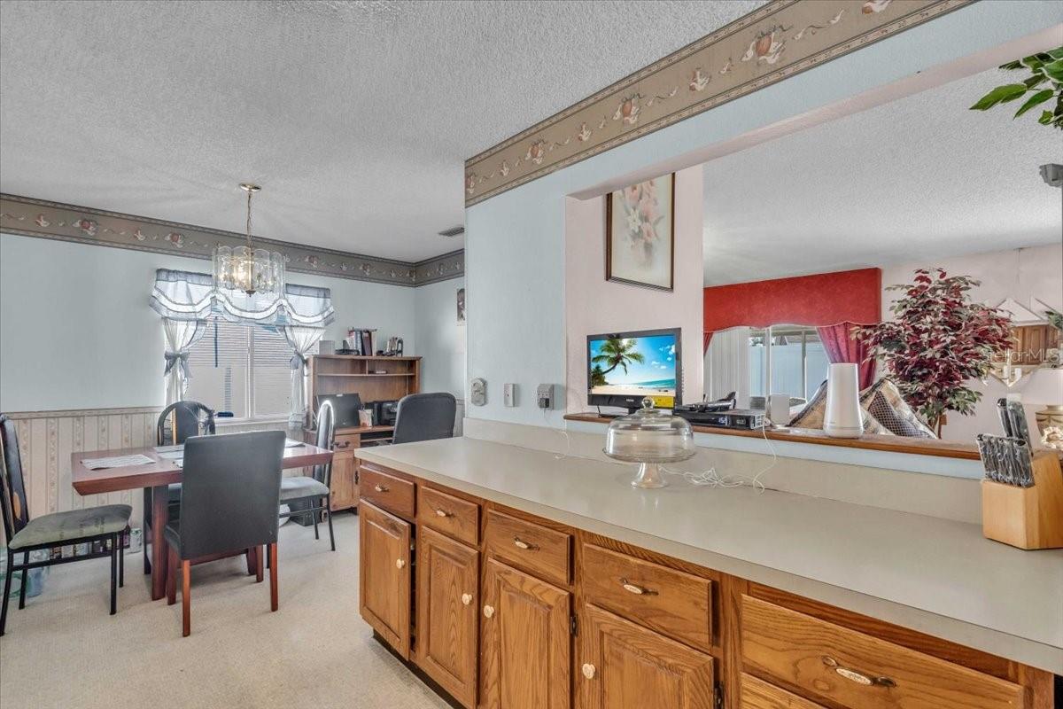 MULRENNAN GRVES NORTH UN II - Residential