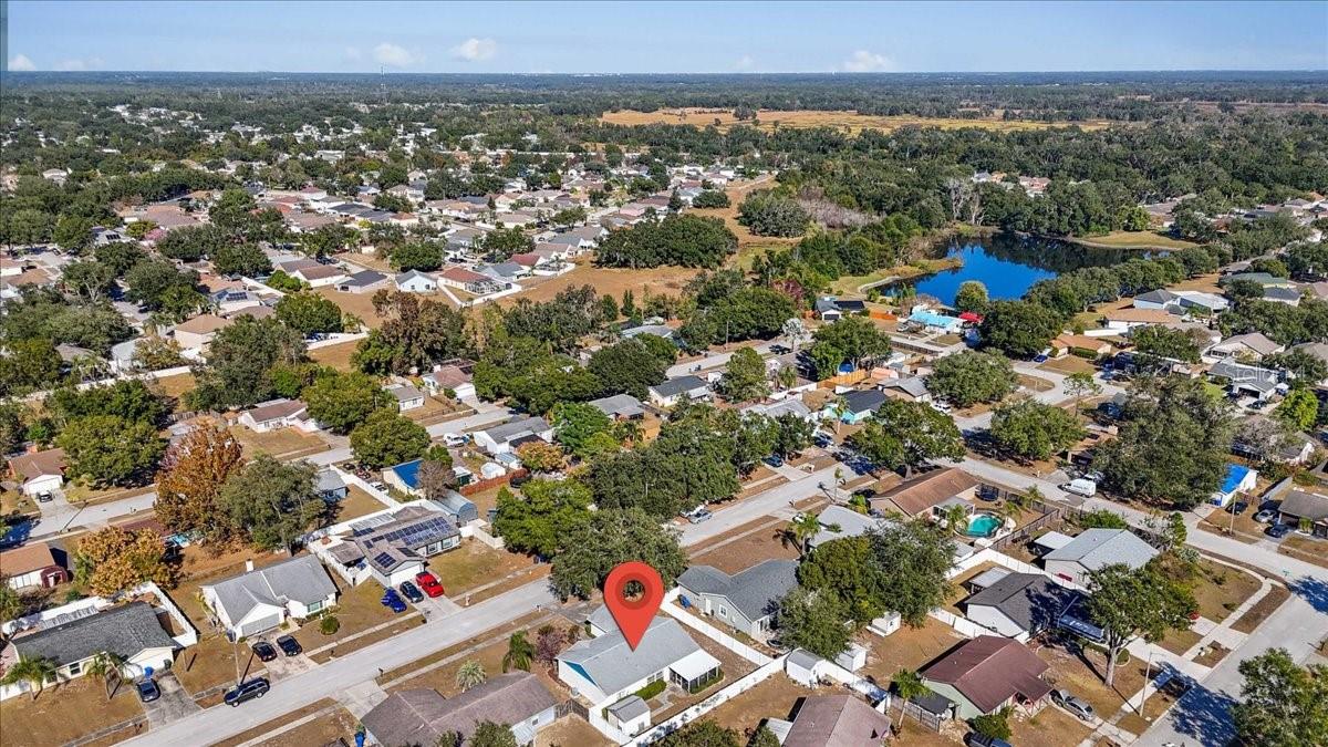 MULRENNAN GRVES NORTH UN II - Residential