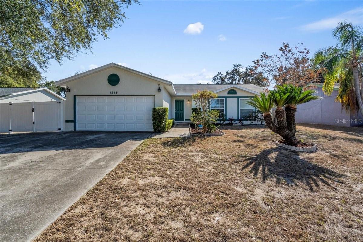 MULRENNAN GRVES NORTH UN II - Residential