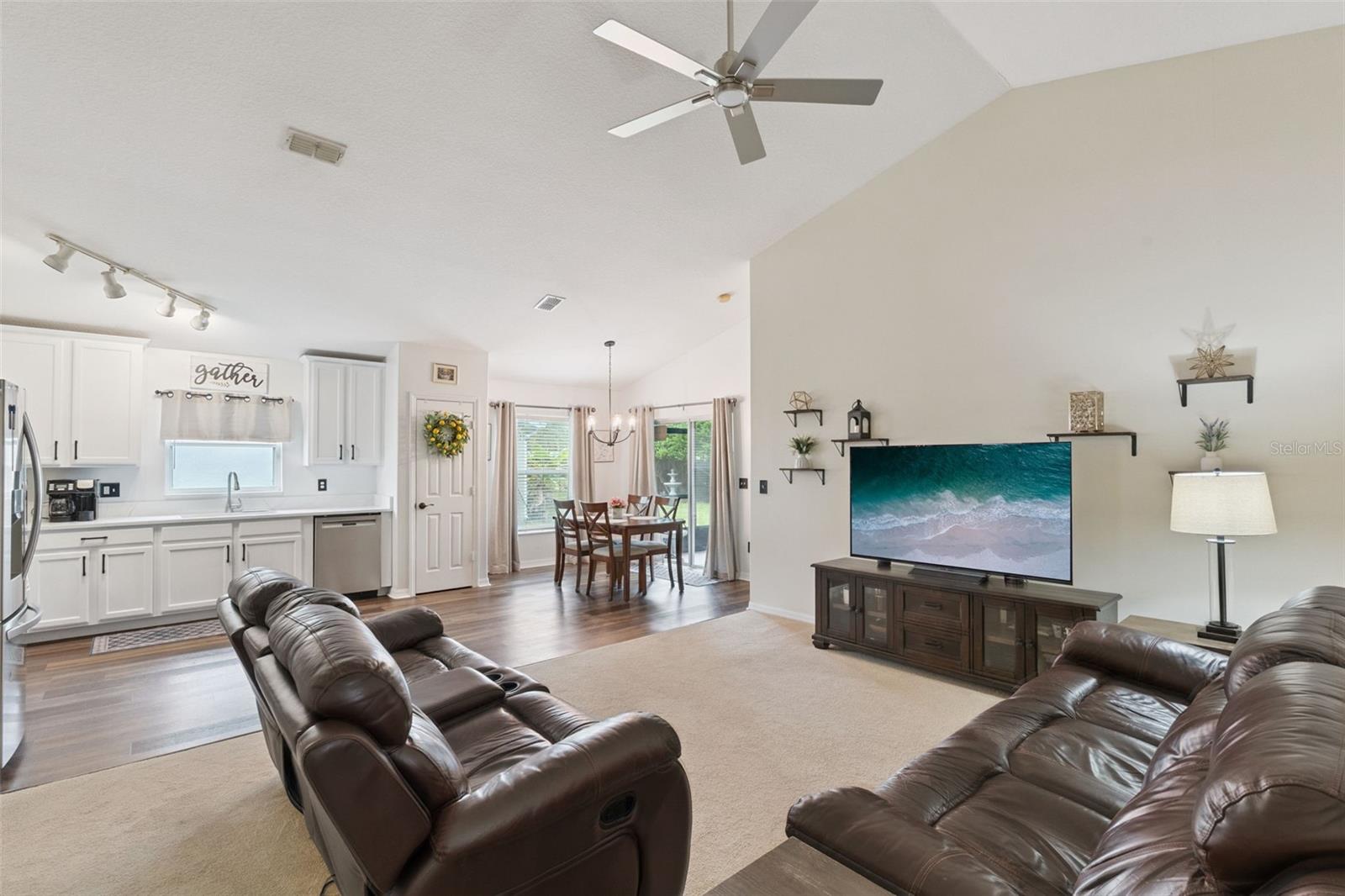 CROSS CREEK PH 2 - Residential