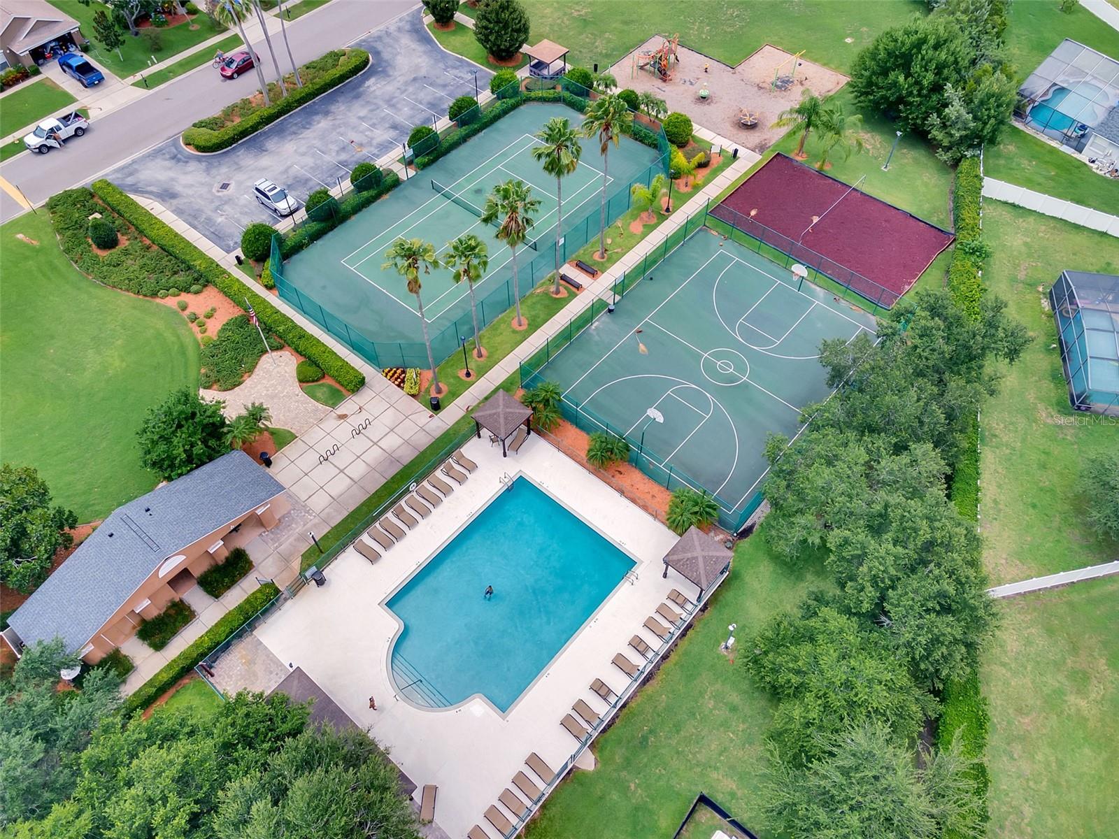 CROSS CREEK PH 2 - Residential