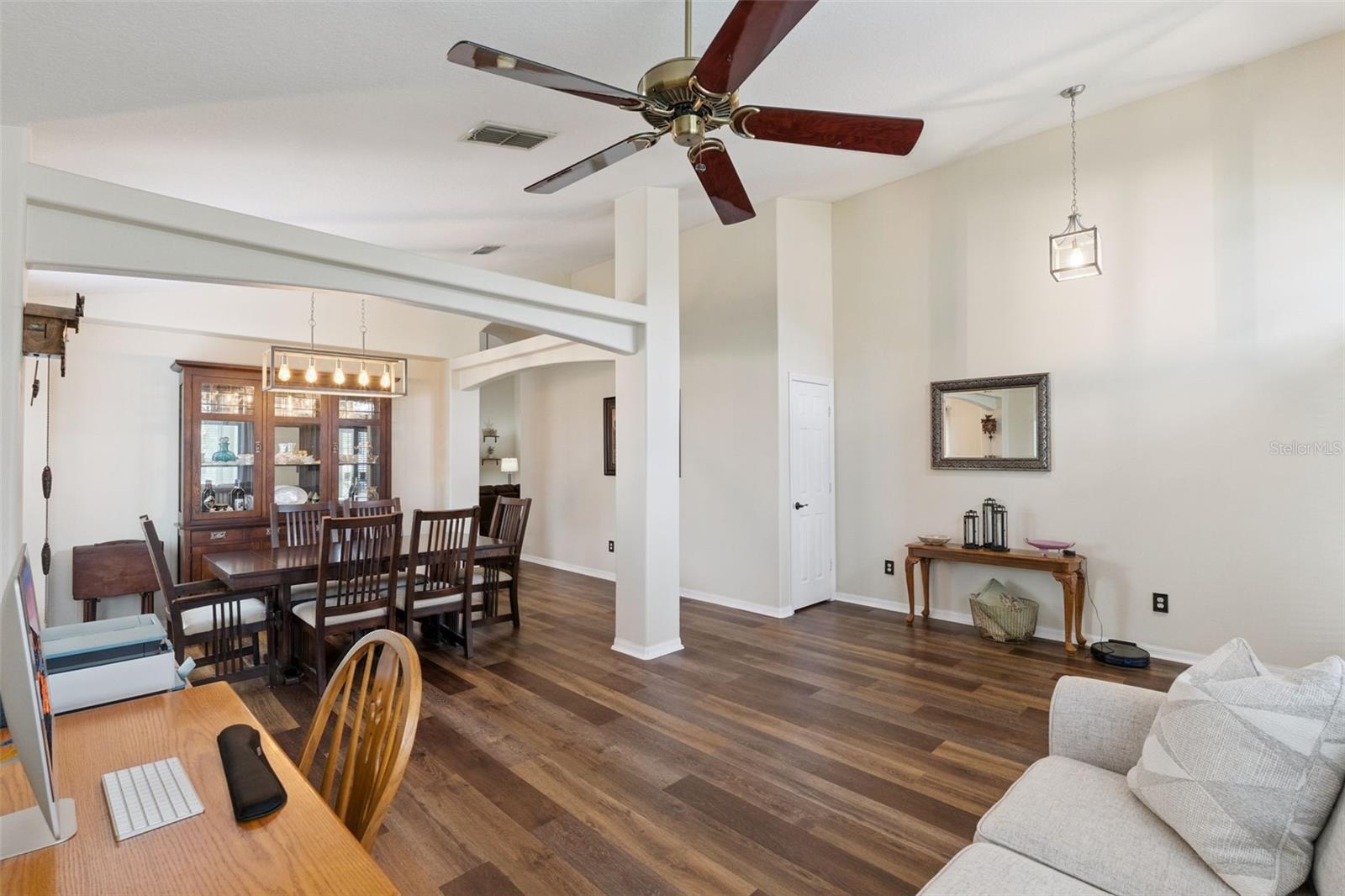 CROSS CREEK PH 2 - Residential