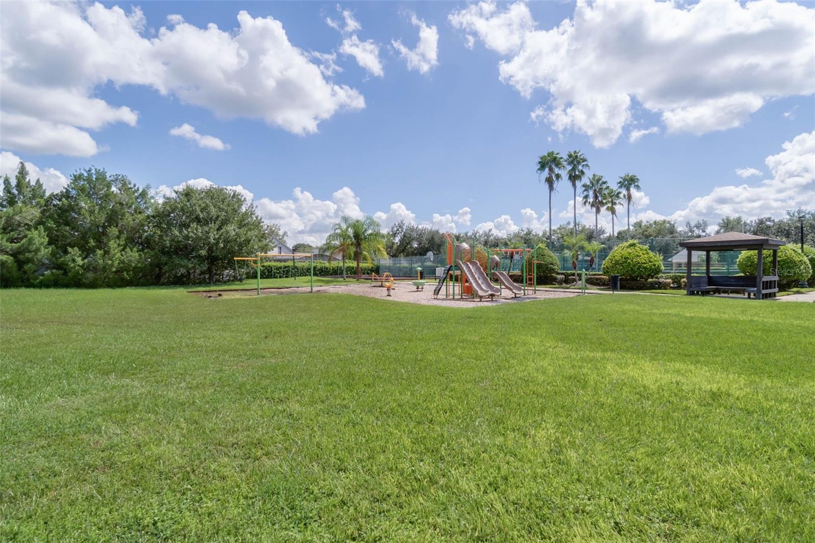 CROSS CREEK PH 2 - Residential