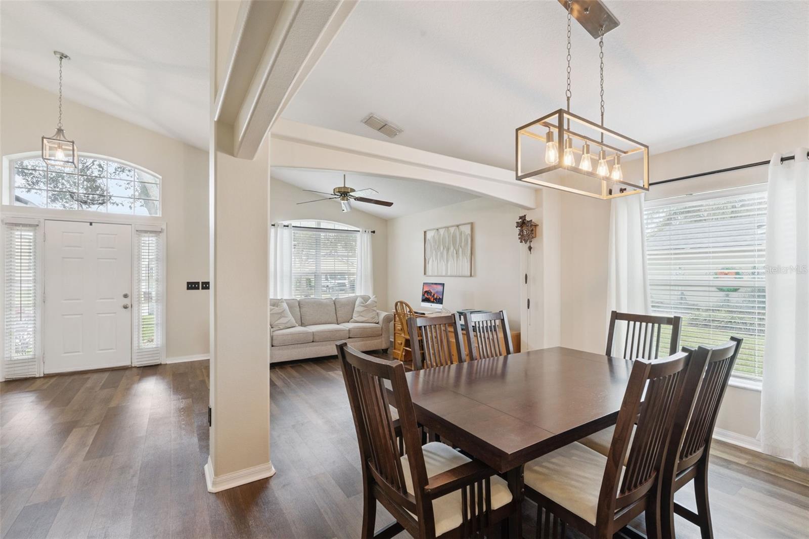 CROSS CREEK PH 2 - Residential