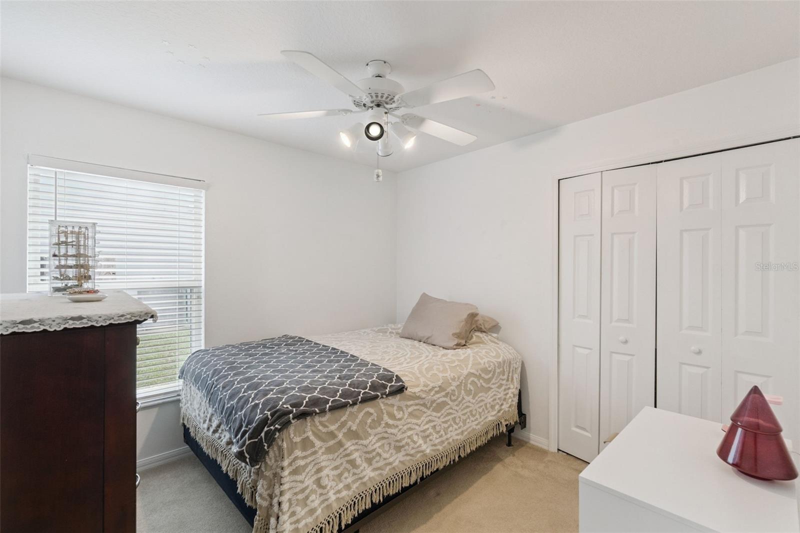 CROSS CREEK PH 2 - Residential