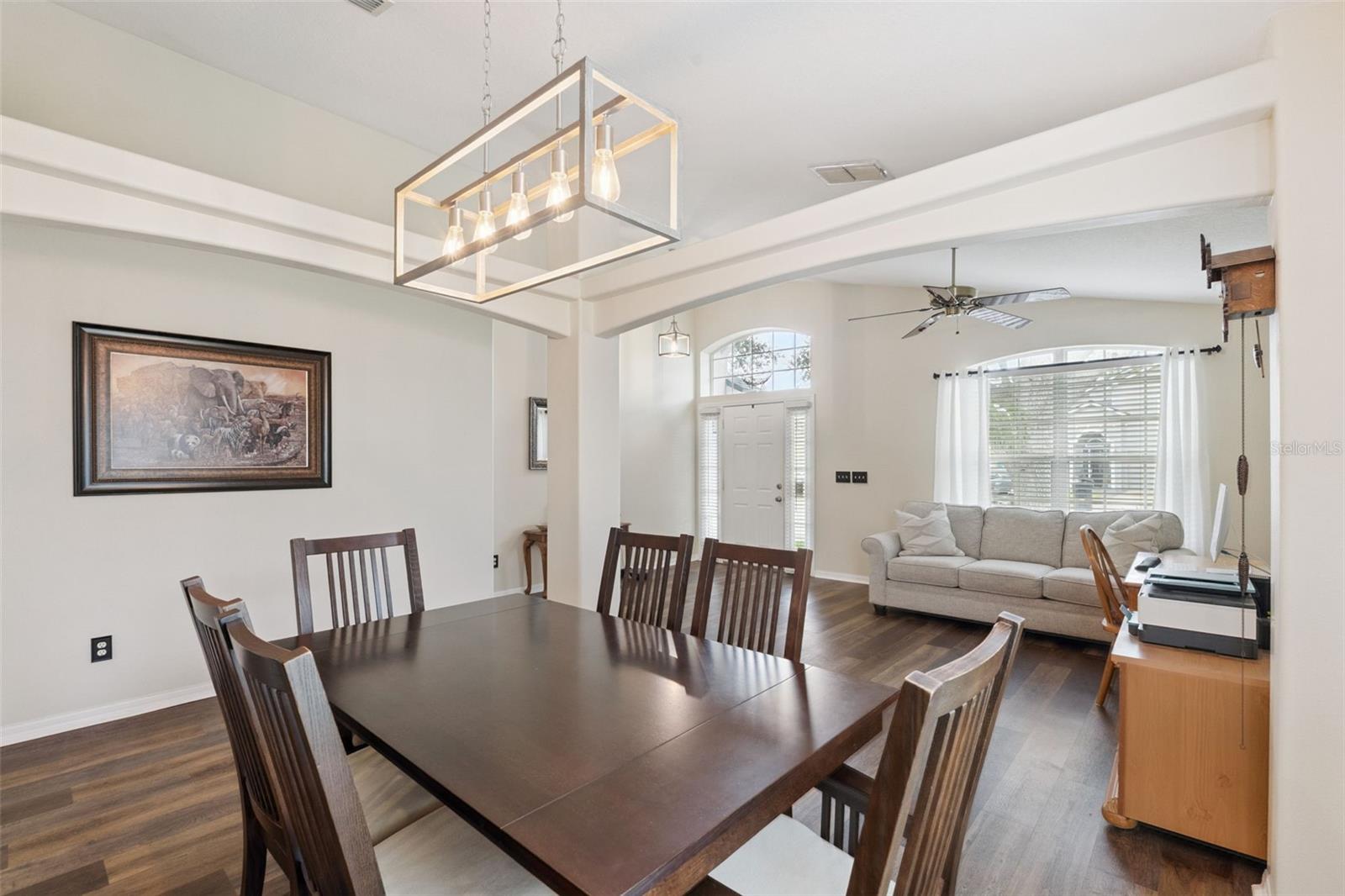 CROSS CREEK PH 2 - Residential