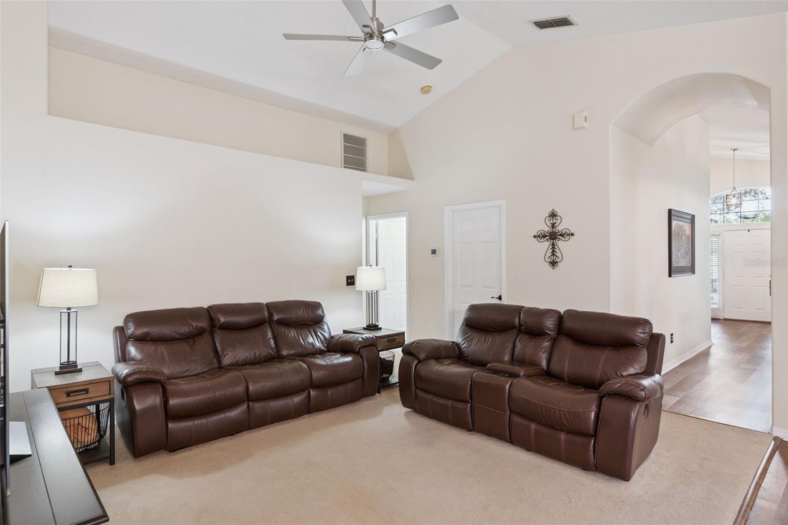 CROSS CREEK PH 2 - Residential