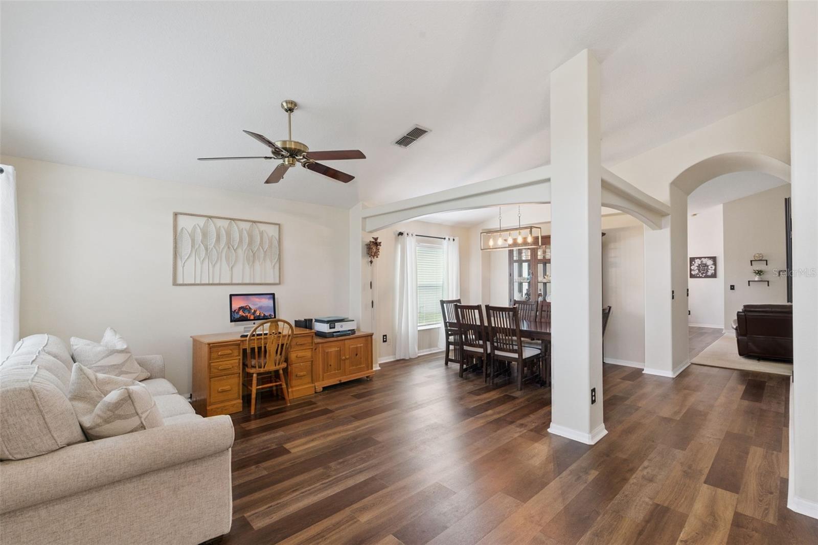 CROSS CREEK PH 2 - Residential