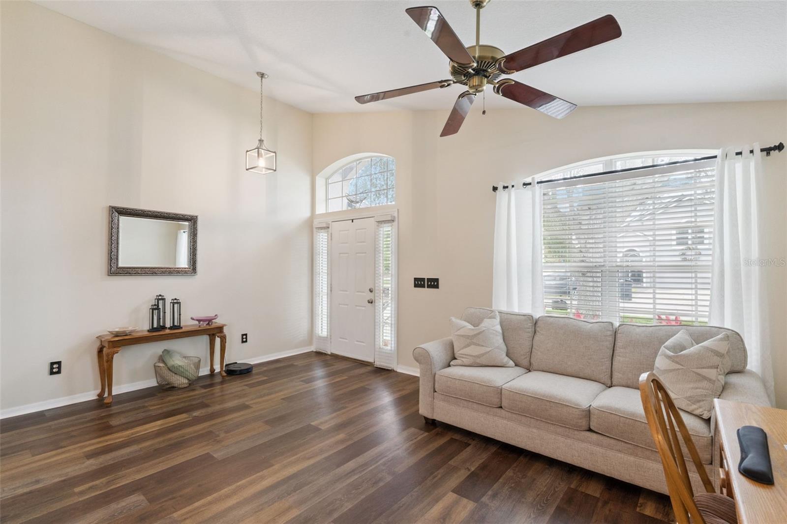 CROSS CREEK PH 2 - Residential