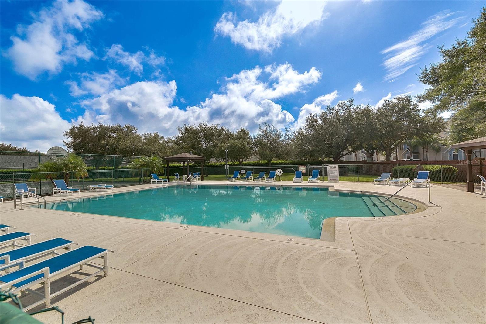 CROSS CREEK PH 2 - Residential