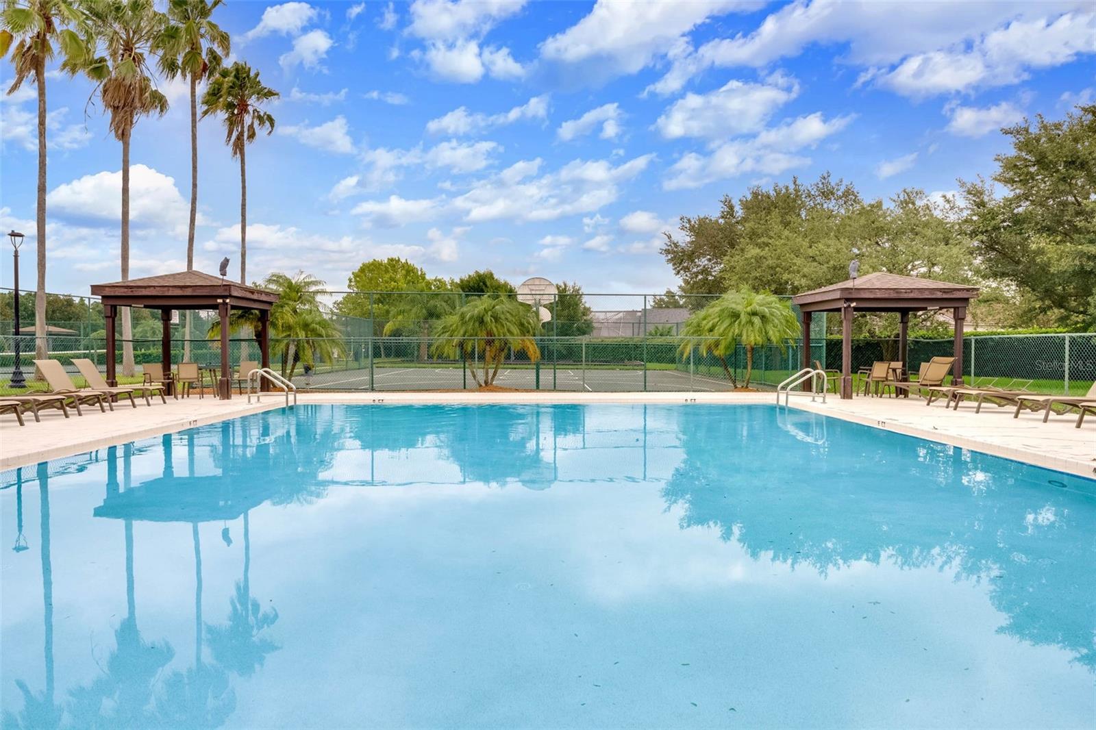 CROSS CREEK PH 2 - Residential