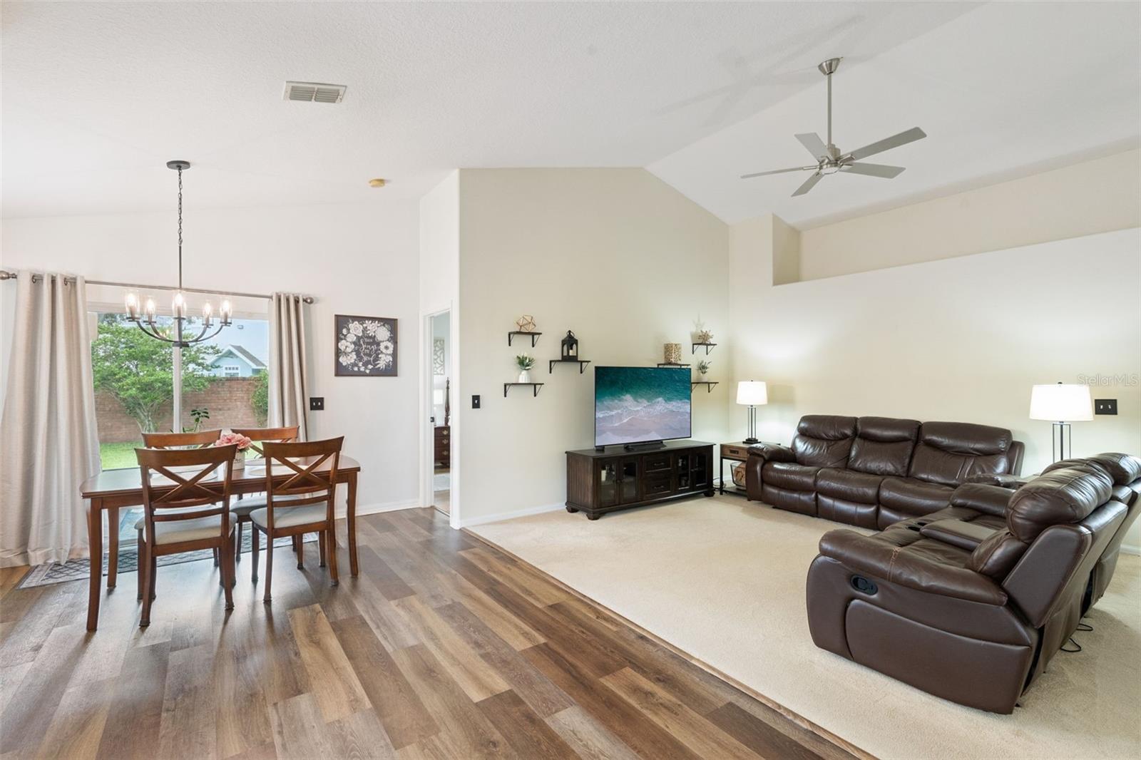 CROSS CREEK PH 2 - Residential