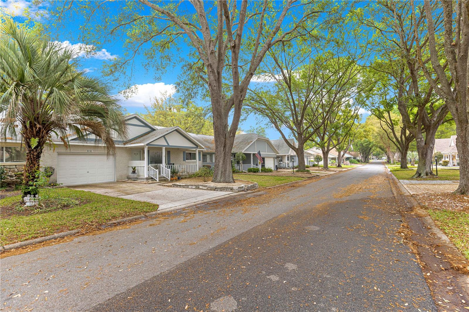 ON TOP OF THE WORLD - Residential