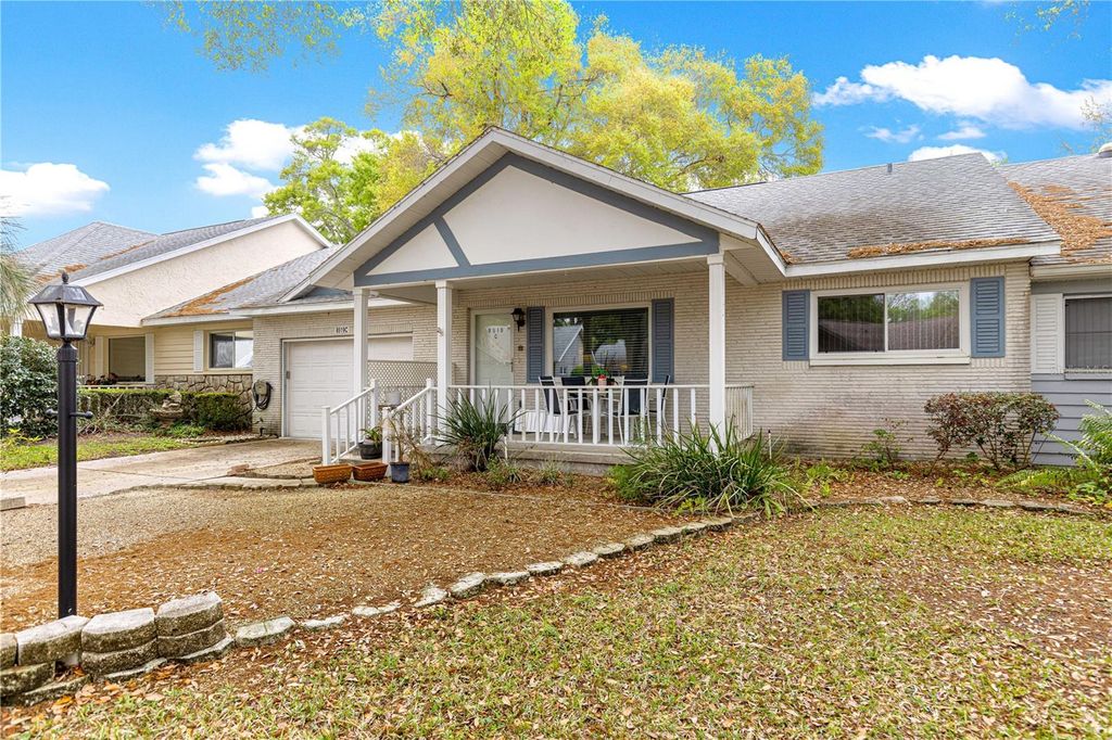 Photo of 8519 SW 91st Street #C, Ocala, FL 34481 (MLS # OM722894)